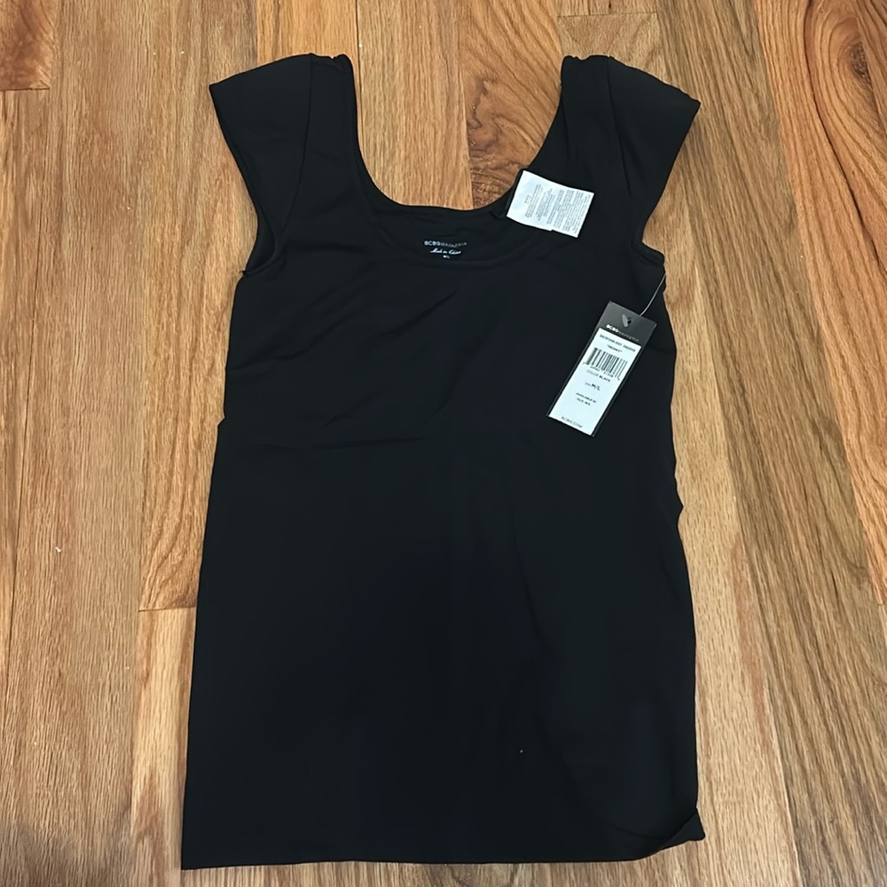 BCBG Tank